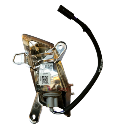Ntorq Indicator Assembly Left TVS Genuine Parts