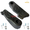 Jupiter 125 Footrest Assembly Right And Left (Heavy) TVS Genuine Footrest Assembly