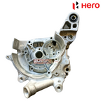 Pleasure Crank Case Right Engine Hero Genuine Parts
