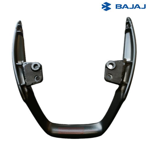 Discover Grab Handle Bajaj Genuine Parts