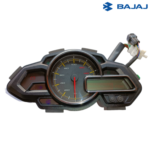 Discover 150F Speedometer Assembly Bajaj Genuine Parts