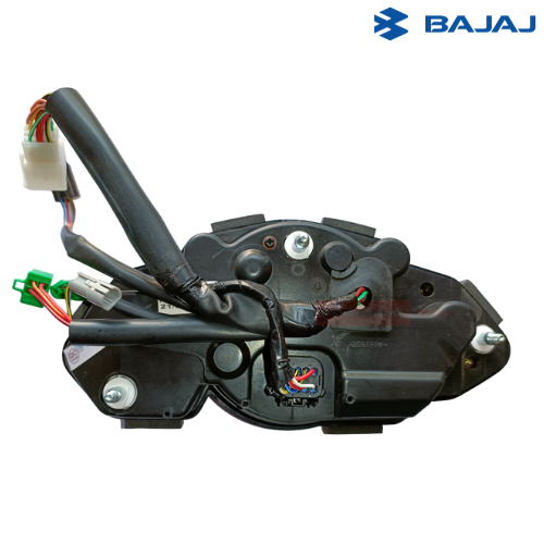 Discover 150F Speedometer Assembly Bajaj Genuine Parts