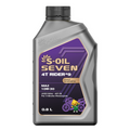 S-OIL 7 Scooter 10W-30 Engine Oil Fully Synthetic Genuine S-Oil Seven
