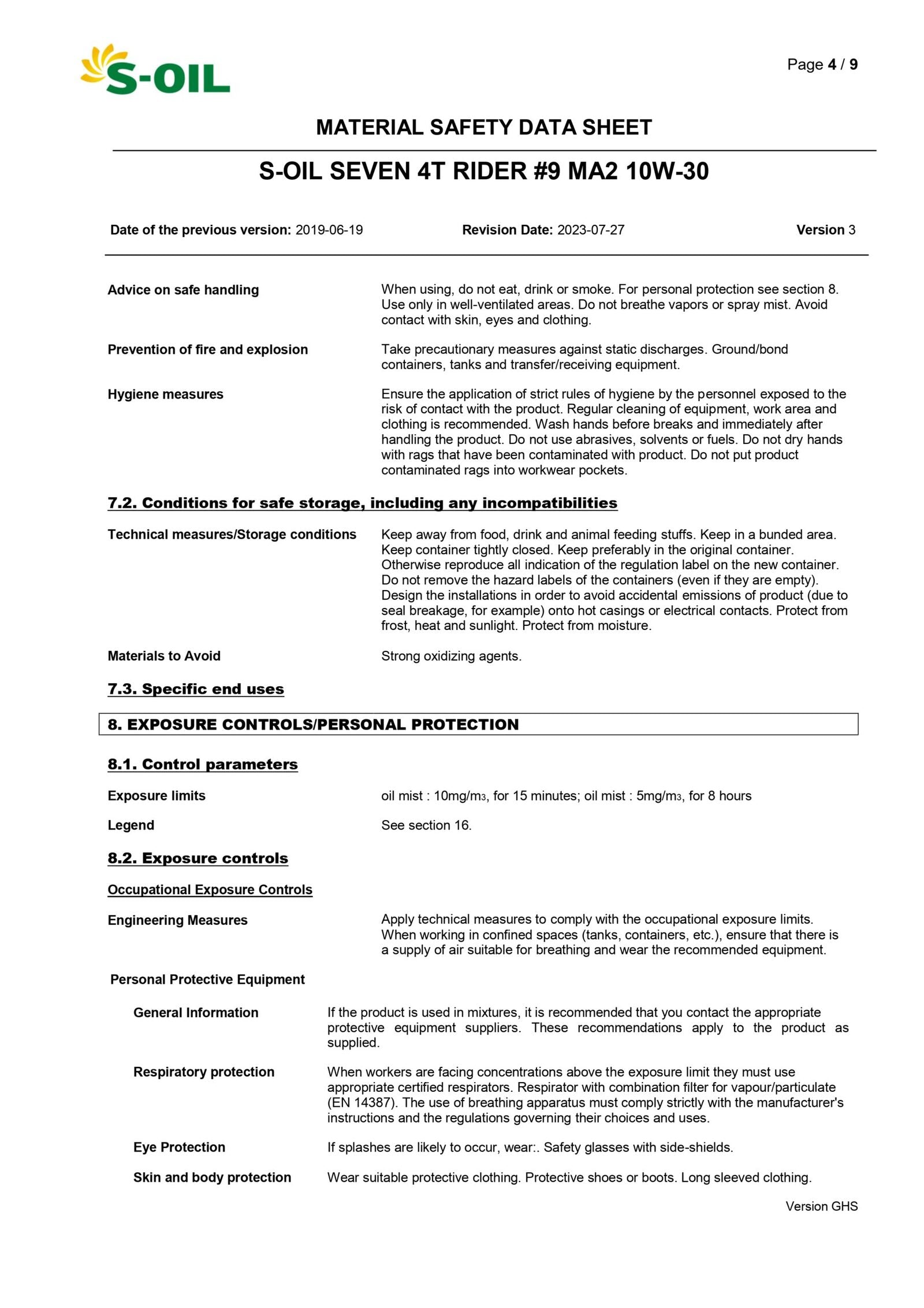 S-OIL+7+4T+RIDER+#9+MA2+_MSDS_page-0004