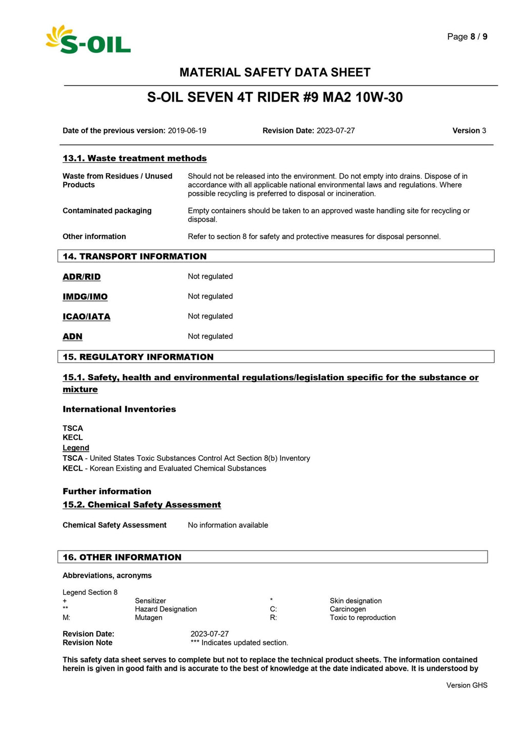 S-OIL+7+4T+RIDER+#9+MA2+_MSDS_page-0008