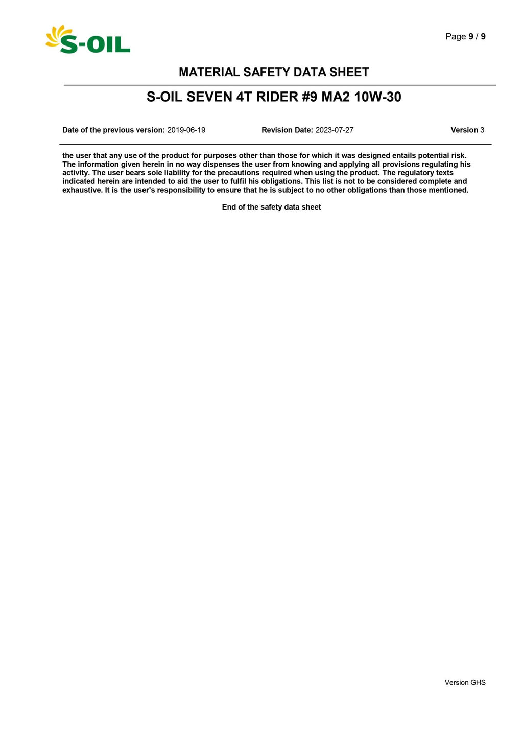 S-OIL+7+4T+RIDER+#9+MA2+_MSDS_page-0009