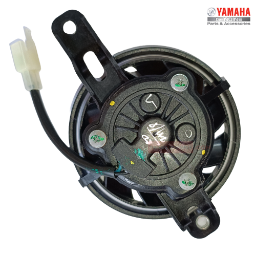 R15 Radiator Fan Yamaha Genuine Parts