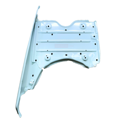 Honda Activa Platform Floor Genuine Parts