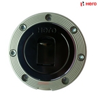 Xpulse BS6 Lock Set Hero Genuine Parts