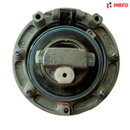 Xpulse BS6 Lock Set Hero Genuine Parts