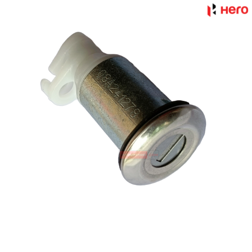 Xpulse BS6 Lock Set Hero Genuine Parts