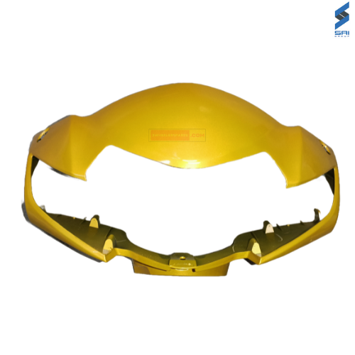 Honda Activa 5G Visor Yellowa Sai Genuine Parts