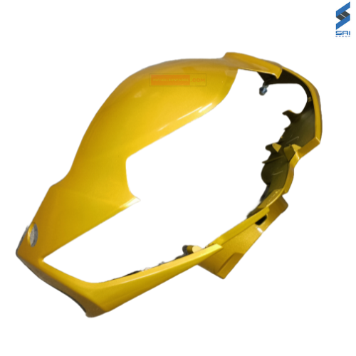 Honda Activa 5G Visor Yellowa Sai Genuine Parts