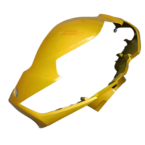 Honda Activa 5G Visor Yellowa Sai Genuine Parts