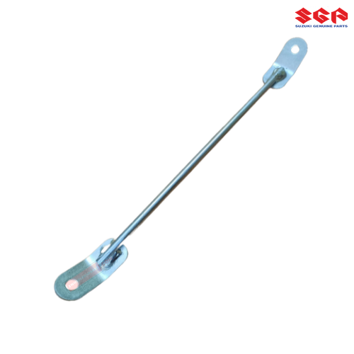 Access 125 Visor Glass Set Suzuki Genuine Parts