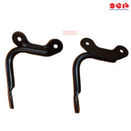 Access 125 Visor Glass Set Suzuki Genuine Parts