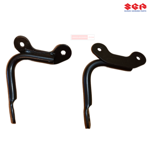 Access 125 Visor Glass Set Suzuki Genuine Parts