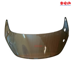 Access 125 Visor Glass Set Suzuki Genuine Parts