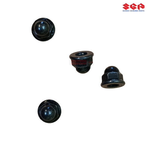 Access 125 Visor Glass Set Suzuki Genuine Parts