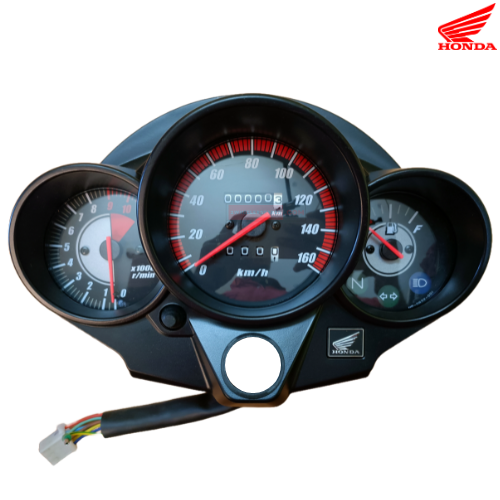 Unicorn Speedometer Assembly Honda Genuine Parts