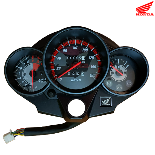 Unicorn Speedometer Assembly Honda Genuine Parts