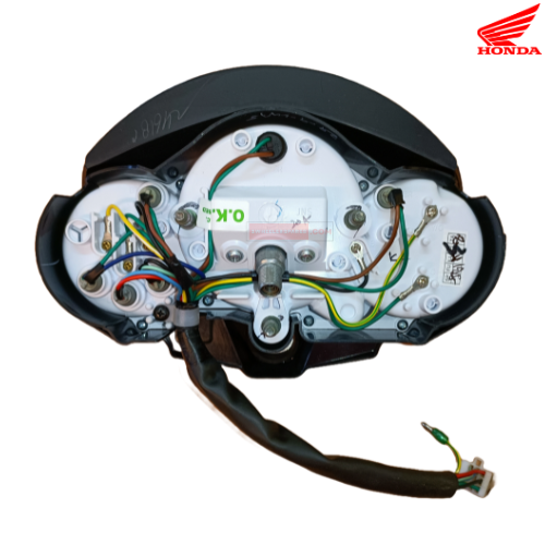 Unicorn Speedometer Assembly Honda Genuine Parts