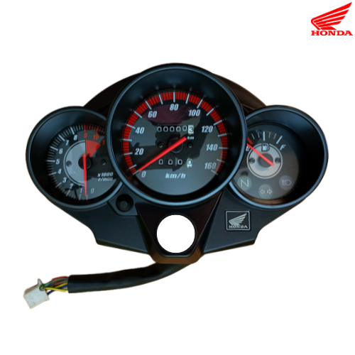 Unicorn Speedometer Assembly Honda Genuine Parts