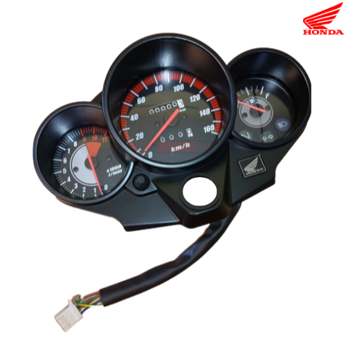 Unicorn Speedometer Assembly Honda Genuine Parts