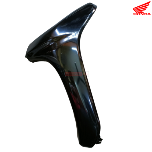 Activa Front Left Cover Black Honda Genuine Parts