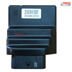 FZ Engine Control Unit Yamaha Genuine Parts 2