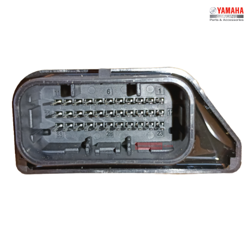FZ Engine Control Unit Yamaha Genuine Parts 3