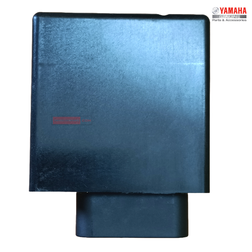 FZ Engine Control Unit Yamaha Genuine Parts