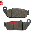 TVS Apache 200 Disc Pad Rear Wheel Genuine Disc Pad