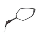 FZ Right Side Rear View Mirror Genuine Mirror