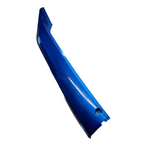 Jupiter Footrim Right Blue TVS Genuine Parts 02