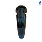 Vikrant Front Fender Mudguard Black SAI Genuine Mudguard