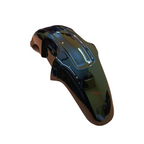 Vikrant Front Fender Mudguard Black SAI Genuine Mudguard