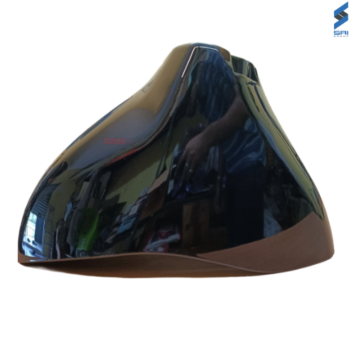 Suzuki Access 125 Mudguard Black SAI Genuine Mudguard