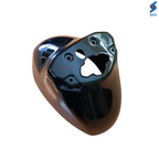 Suzuki Access 125 Mudguard Black SAI Genuine Mudguard