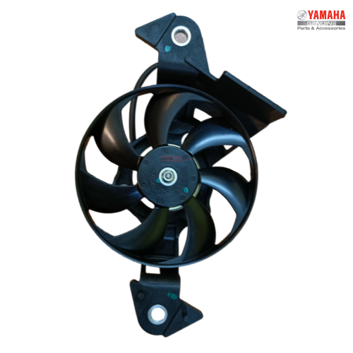 MT15 Radiator Fan Yamaha Genuine Parts