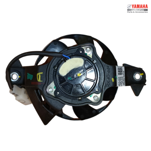 MT15 Radiator Fan Yamaha Genuine Parts