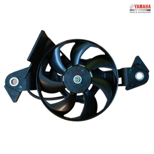 MT15 Radiator Fan Yamaha Genuine Parts