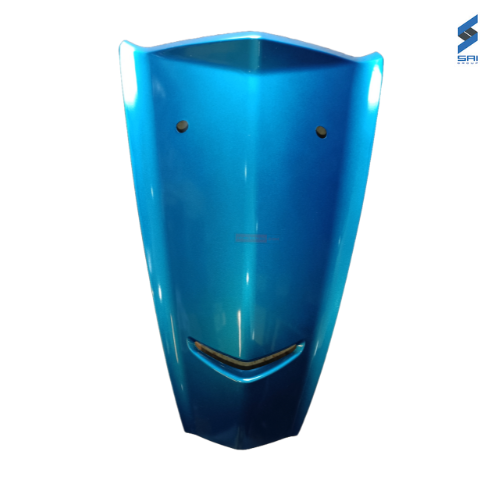 Maestro Front Panel Blue SAI Genuine Parts