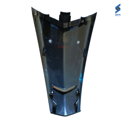 Maestro Front Panel Blue SAI Genuine Parts