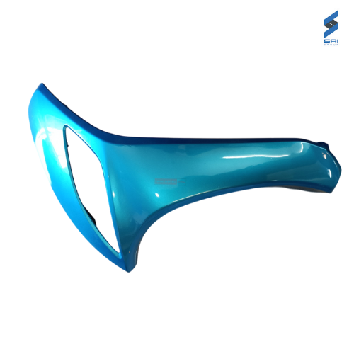 Maestro Front Left Cover Blue Sai Genuine Parts