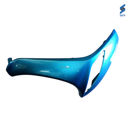 Maestro Front Right Cover Blue Sai Genuine Parts