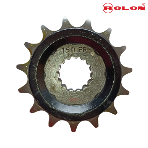 Himalayan 411 Chain Sprocket Kit Rolon Genuine Parts