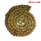 Himalayan 411 Chain Sprocket Kit Rolon Genuine Parts