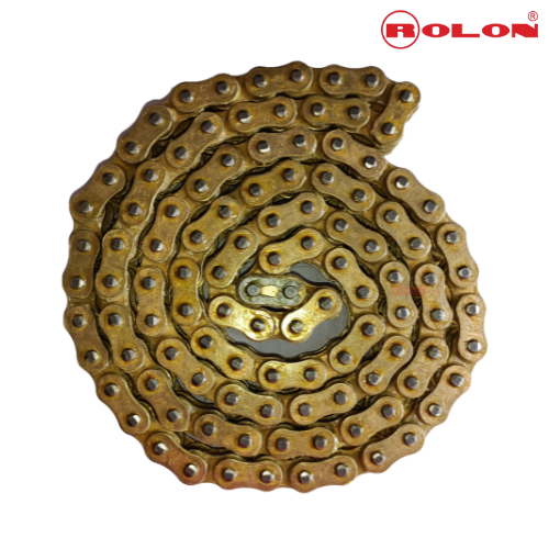Himalayan 411 Chain Sprocket Kit Rolon Genuine Parts