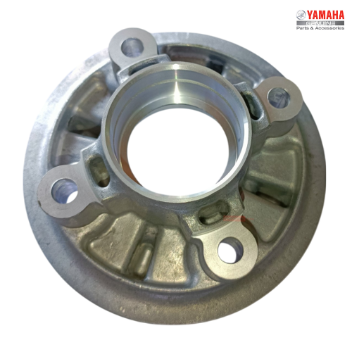 RX100 Sprocket Hub (Clutch Hub) Yamaha Genuine Parts